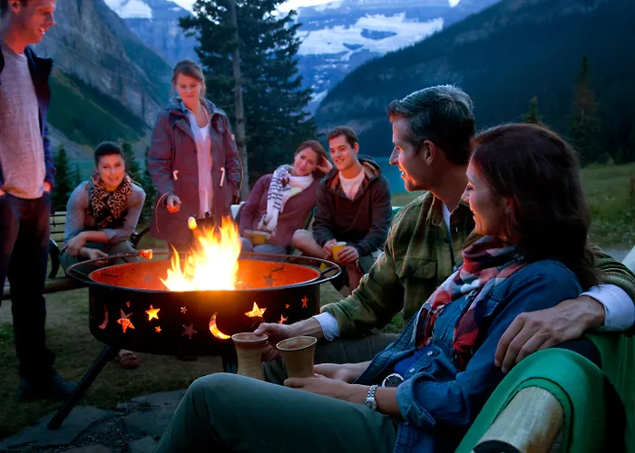 Fairmont Château Lake Louise